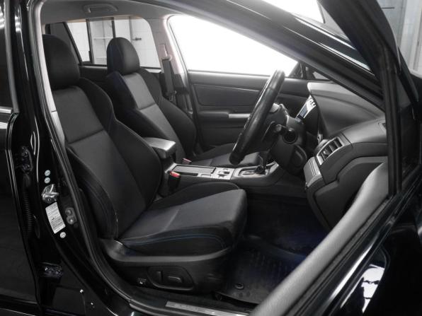 Subaru Levorg I с пробегом 2014 года, цена 1 625 000 рублей, 139064 км, универсал, Автокод Объявления