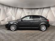 Chevrolet Lacetti I Москва  - изображение 21