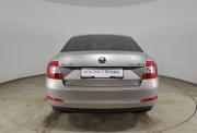 Skoda Octavia III (A7) Волгоград  - изображение 33