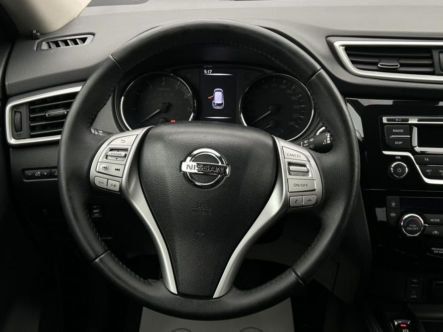 Nissan X-Trail III Тверь  - изображение 20