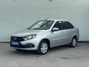 Lada (ВАЗ) Granta I Рестайлинг Липецк  - изображение 18