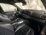 Mercedes-Benz GLE II (V167) Москва  - изображение 36