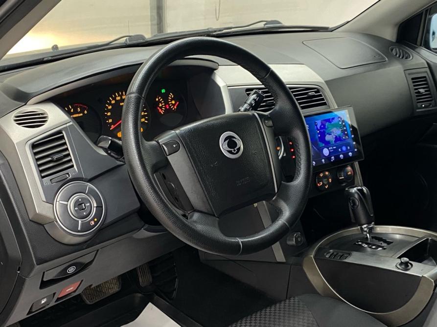 SsangYong Kyron I Рестайлинг Энгельс  - изображение 23
