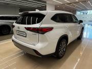 Toyota Highlander IV (XU70) Челябинск  - изображение 22