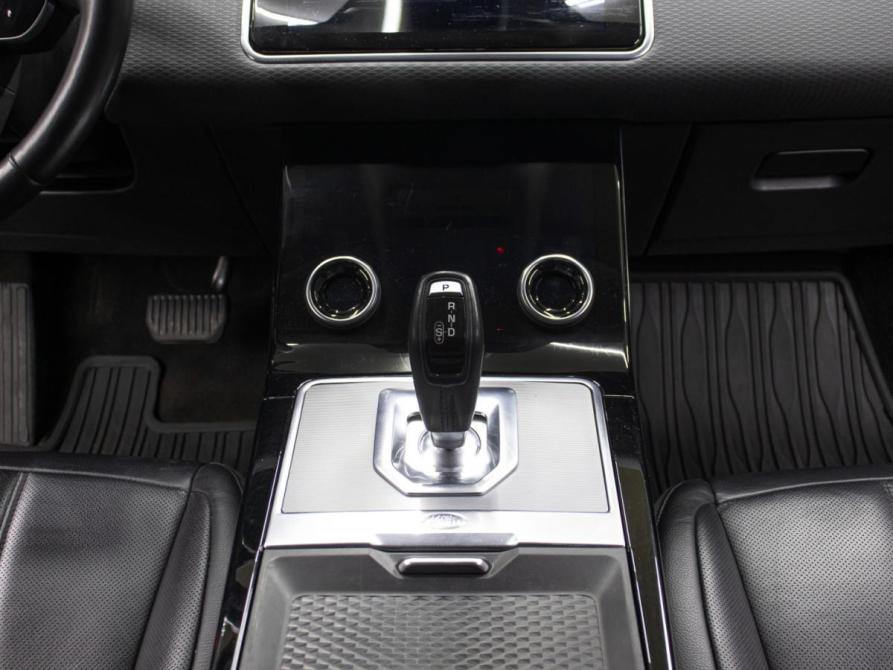 Land Rover Range Rover Evoque II Москва  - изображение 15