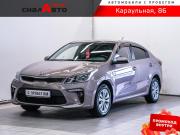 Kia Rio IV Красноярск  - изображение 32
