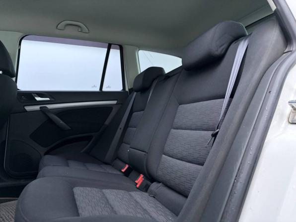 Skoda Octavia II (A5) Рестайлинг с пробегом 2012 года, цена 749 000 рублей, 247594 км, универсал, Автокод Объявления
