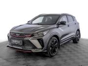 Geely Coolray I Рестайлинг Москва  - изображение 31