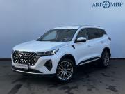 Chery Tiggo 7 Pro Max I Москва  - изображение 14