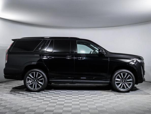 Cadillac Escalade V с пробегом 2021 года, цена 8 800 000 рублей, 93038 км, внедорожник, Автокод Объявления