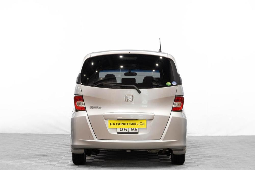 Honda Freed I Рестайлинг Барнаул  - изображение 6