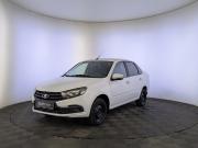 Lada (ВАЗ) Granta I Рестайлинг Москва  - изображение 26