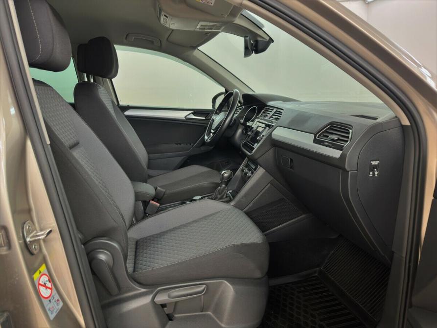Volkswagen Tiguan II Москва  - изображение 11