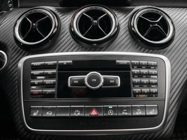 Mercedes-Benz GLA I (X156) с пробегом 2014 года, цена 1 759 000 рублей, 142175 км, внедорожник, Автокод Объявления