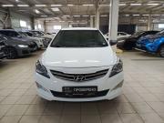 Hyundai Solaris I Рестайлинг Набережные Челны  - изображение 28