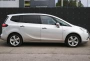 Opel Zafira C Сыктывкар  - изображение 25