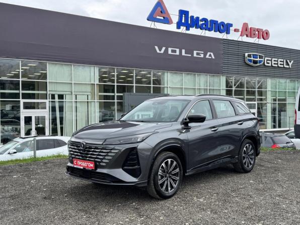 Changan CS75 Plus III с пробегом 2024 года, цена 2 776 675 рублей, 4447 км, внедорожник, Автокод Объявления