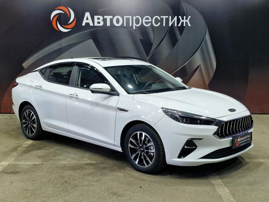 JAC J7 I Ставрополь  - изображение 3