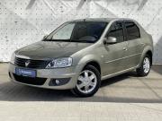Renault Logan I Рестайлинг Тамбов  - изображение 20