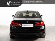 BMW 5 серии VII (G30/G31/G38) Казань  - изображение 28