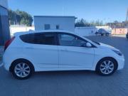 Hyundai Solaris I Астрахань  - изображение 24
