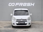 Citroen Berlingo II Рестайлинг Краснодар  - изображение 19