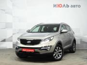 Kia Sportage III Рестайлинг Екатеринбург  - изображение 21