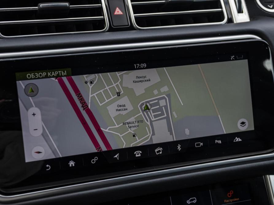 Land Rover Range Rover IV Рестайлинг Москва  - изображение 16