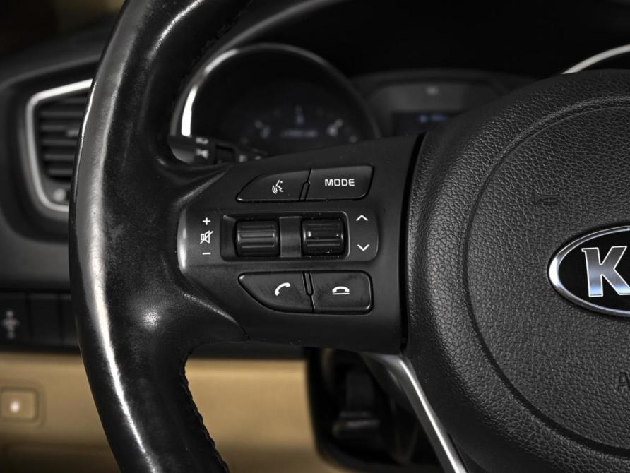 Kia Carnival III Ставрополь  - изображение 21
