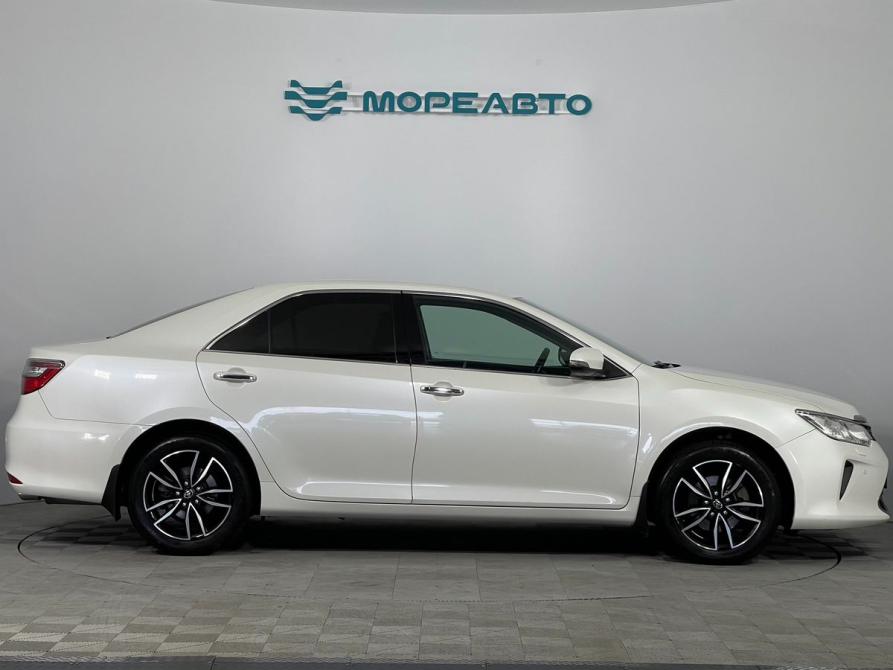 Toyota Camry VII (XV50) Рестайлинг Калининград  - изображение 5