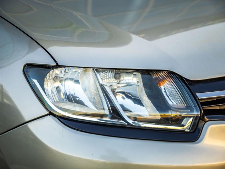 Renault Logan II Волгоград  - изображение 11