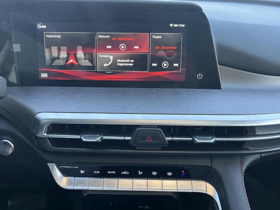 Changan CS35 Plus I Рестайлинг Стерлитамак  - изображение 14
