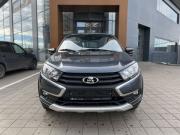Lada (ВАЗ) Granta I Рестайлинг Краснодар  - изображение 13