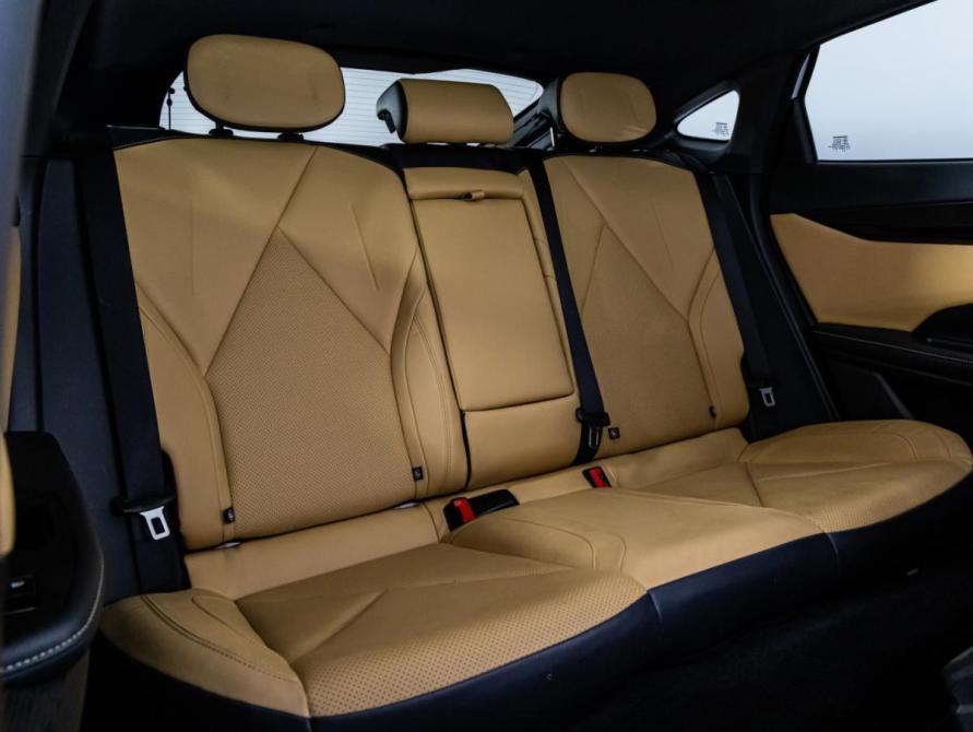 Changan UNI-V I Санкт-Петербург  - изображение 22