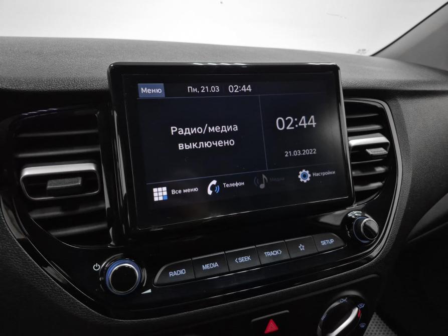 Hyundai Solaris II Рестайлинг Альметьевск  - изображение 20