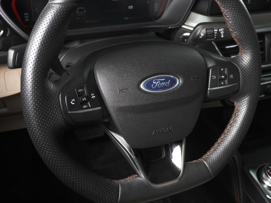 Ford Focus IV Рестайлинг (China Market) Минеральные Воды  - изображение 18