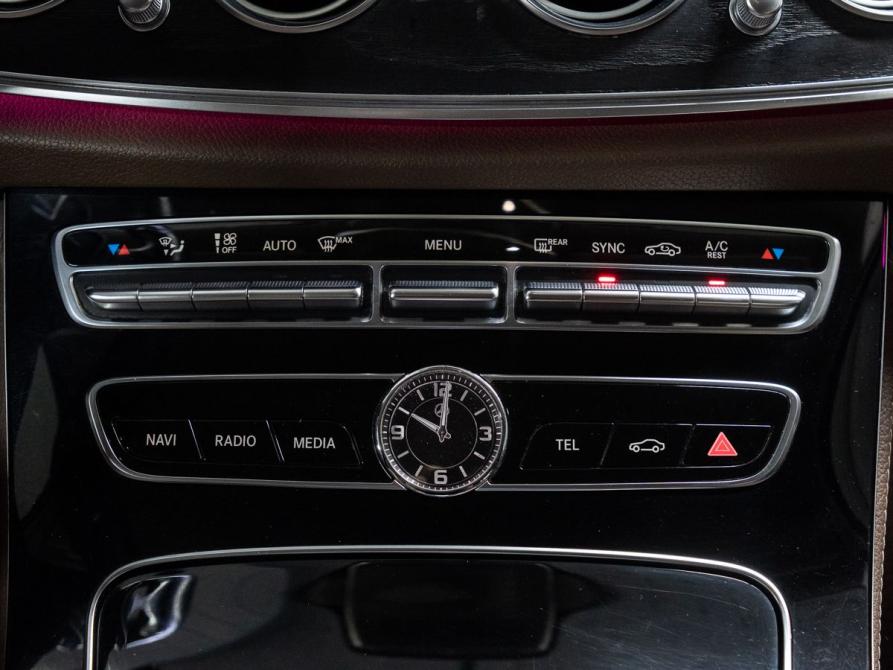 Mercedes-Benz E-Класс V (W213 S213 C238) Тюмень  - изображение 23