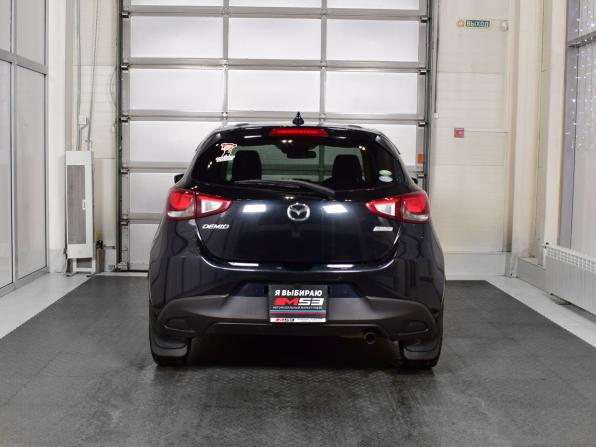 Mazda Demio IV (DJ) с пробегом 2017 года, цена 1 120 995 рублей, 158661 км, хэтчбек, Автокод Объявления