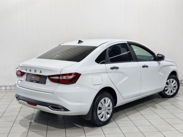 Lada (ВАЗ) Vesta I Рестайлинг (NG) с пробегом 2024 года, цена 1 090 000 рублей, 47578 км, седан, Автокод Объявления