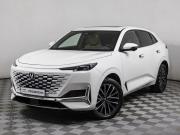 Changan UNI-K Москва  - изображение 18