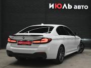 BMW 5 серии VII (G30/G31/G38) Рестайлинг Екатеринбург  - изображение 28