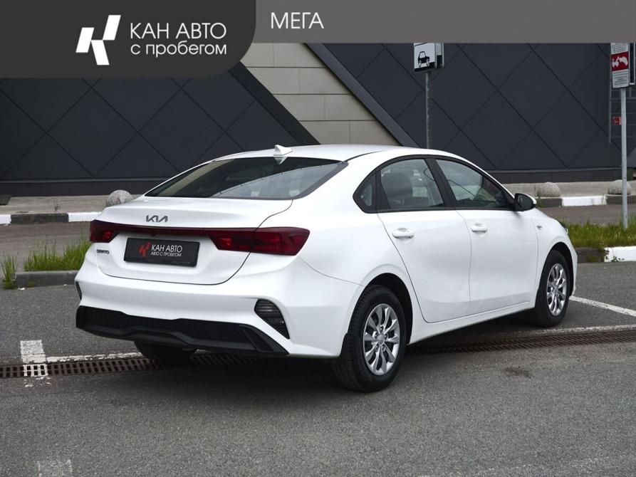 Kia Cerato IV Рестайлинг Казань  - изображение 2