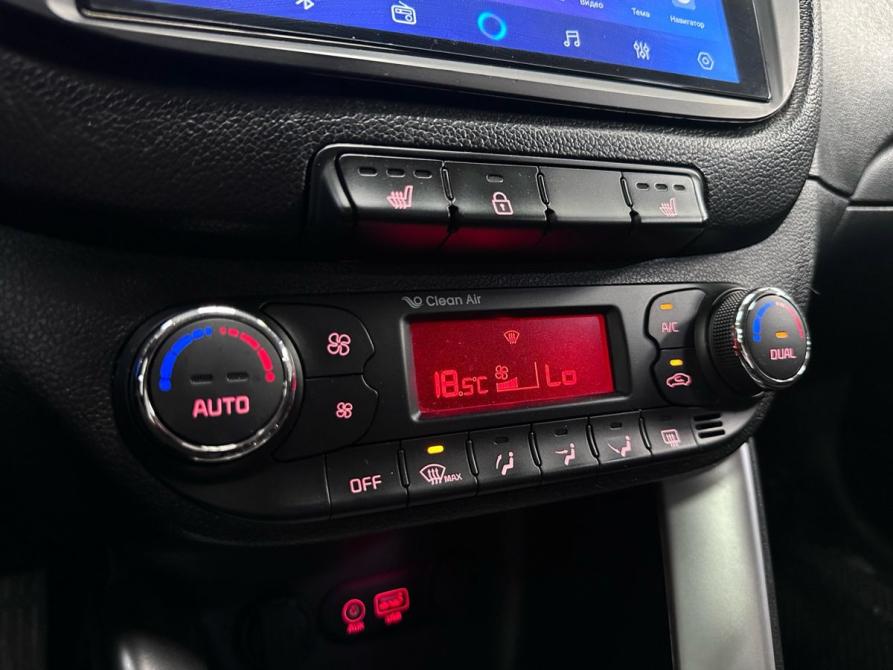 Kia Ceed II Рестайлинг Уфа  - изображение 19