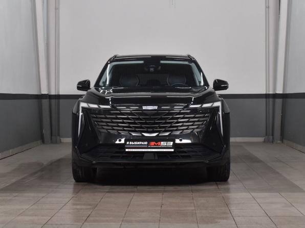 Geely Atlas II с пробегом 2023 года, цена 2 899 999 рублей, 48723 км, внедорожник, Автокод Объявления