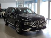 Hyundai Santa Fe IV Рестайлинг Казань  - изображение 27