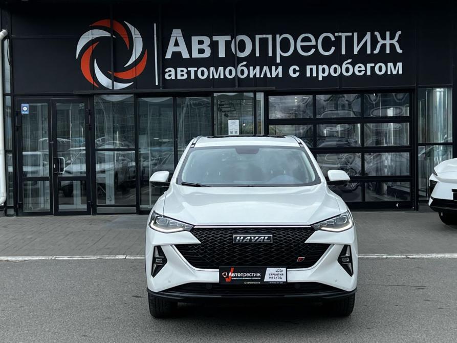 Haval F7 I Рестайлинг Волгоград  - изображение 2