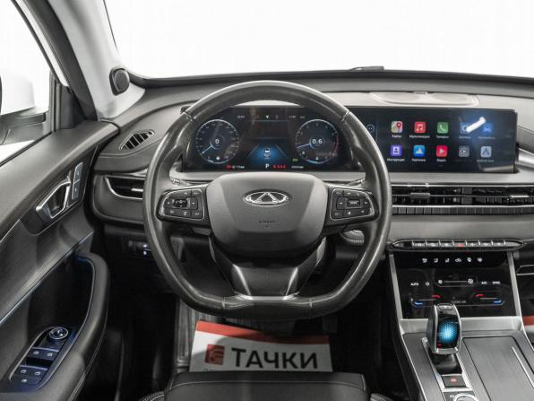 Chery Tiggo 7 Pro Max I с пробегом 2023 года, цена 1 948 500 рублей, 40068 км, внедорожник, Автокод Объявления