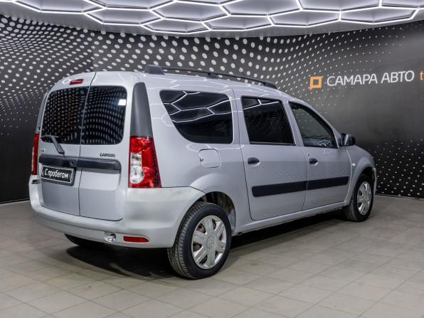 Lada (ВАЗ) Largus I с пробегом 2012 года, цена 535 000 рублей, 156000 км, универсал, Автокод Объявления