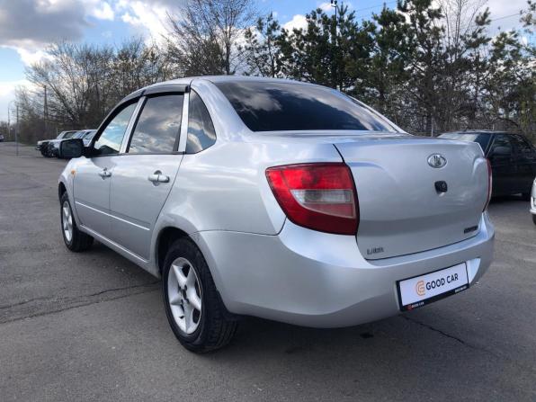 Lada (ВАЗ) Granta I с пробегом 2013 года, цена 315 000 рублей, 130361 км, седан, Автокод Объявления