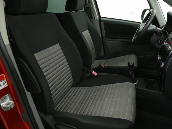 Suzuki SX4 I (Classic) Рестайлинг с пробегом 2010 года, цена 574 000 рублей, 269044 км, хэтчбек, Автокод Объявления